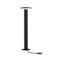 PAULMANN LED-Pollerleuchte 5W IP44 200lm Plug & Shin 947.50 3000-6500K anthrazit ST