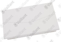 Abdeckung, Reglerschacht, grau Vaillant-Nr. 0020130489