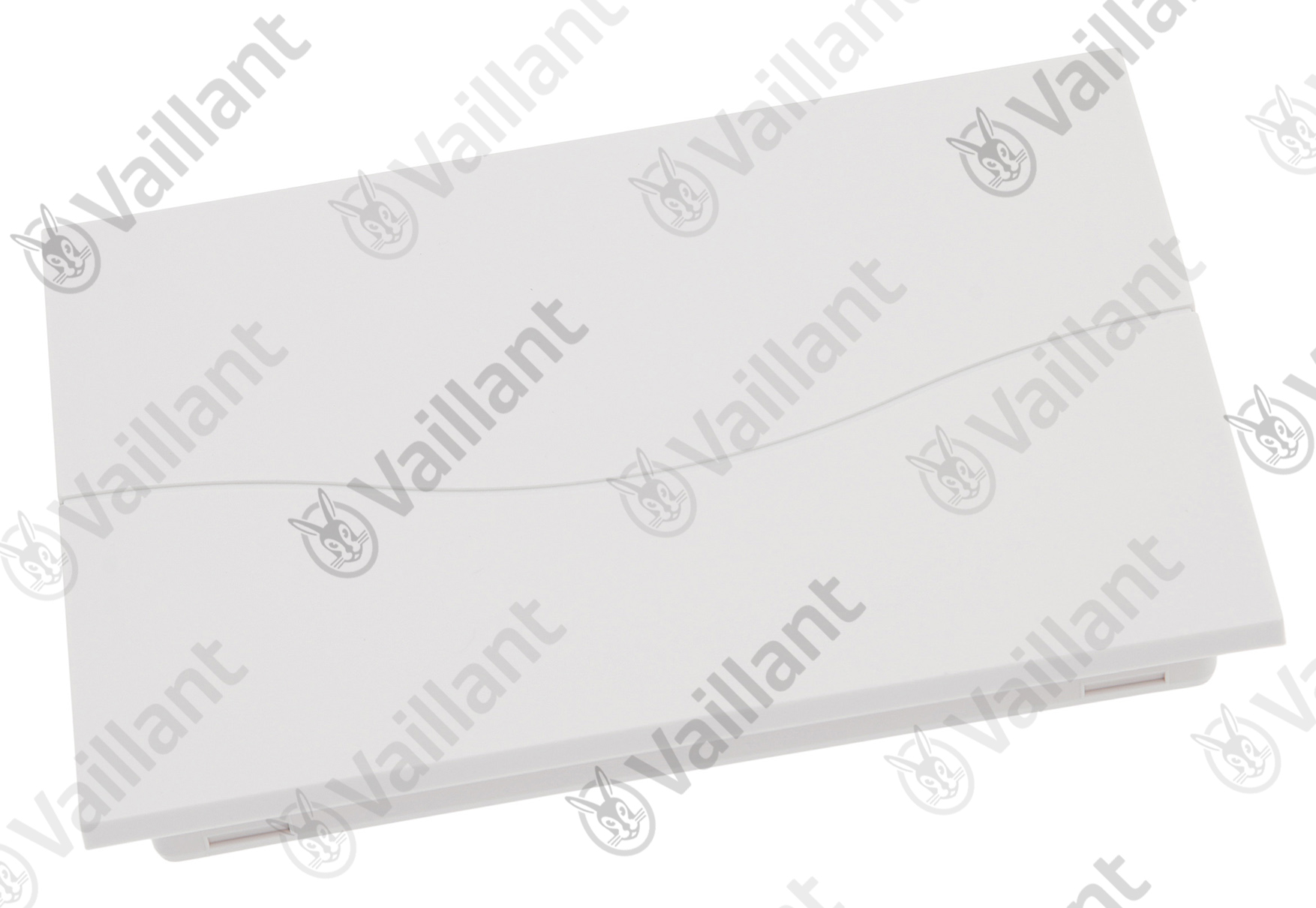 Abdeckung, Reglerschacht, grau Vaillant-Nr. 0020130489