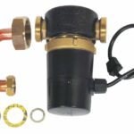 VAILLANT Zirkulationspumpe für VPM 60-90/3 W
