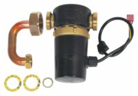 VAILLANT Zirkulationspumpe für VPM 60-90/3 W
