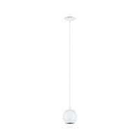 PAULMANN LED-Pendelleuchte 1LED GU10 sym Shima 769.93 IP44