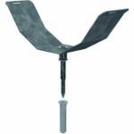 VAILLANT Universal Rohrschelle für EPP Zubehör bis D 246/160 mm