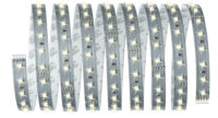 PAULMANN LED-Lichtband 14W/m weiß 6500K UC MaxLED 708.28 72Stk/m IP20 230V