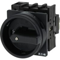 Eaton (Moeller) Hauptschalter Einbau/schwarz/N P1-32/EA/SVB-SW/N
