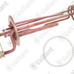 Heizkörper Vaillant-Nr. 0020132311