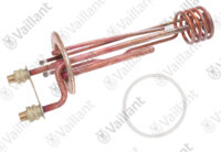Heizkörper Vaillant-Nr. 0020132311