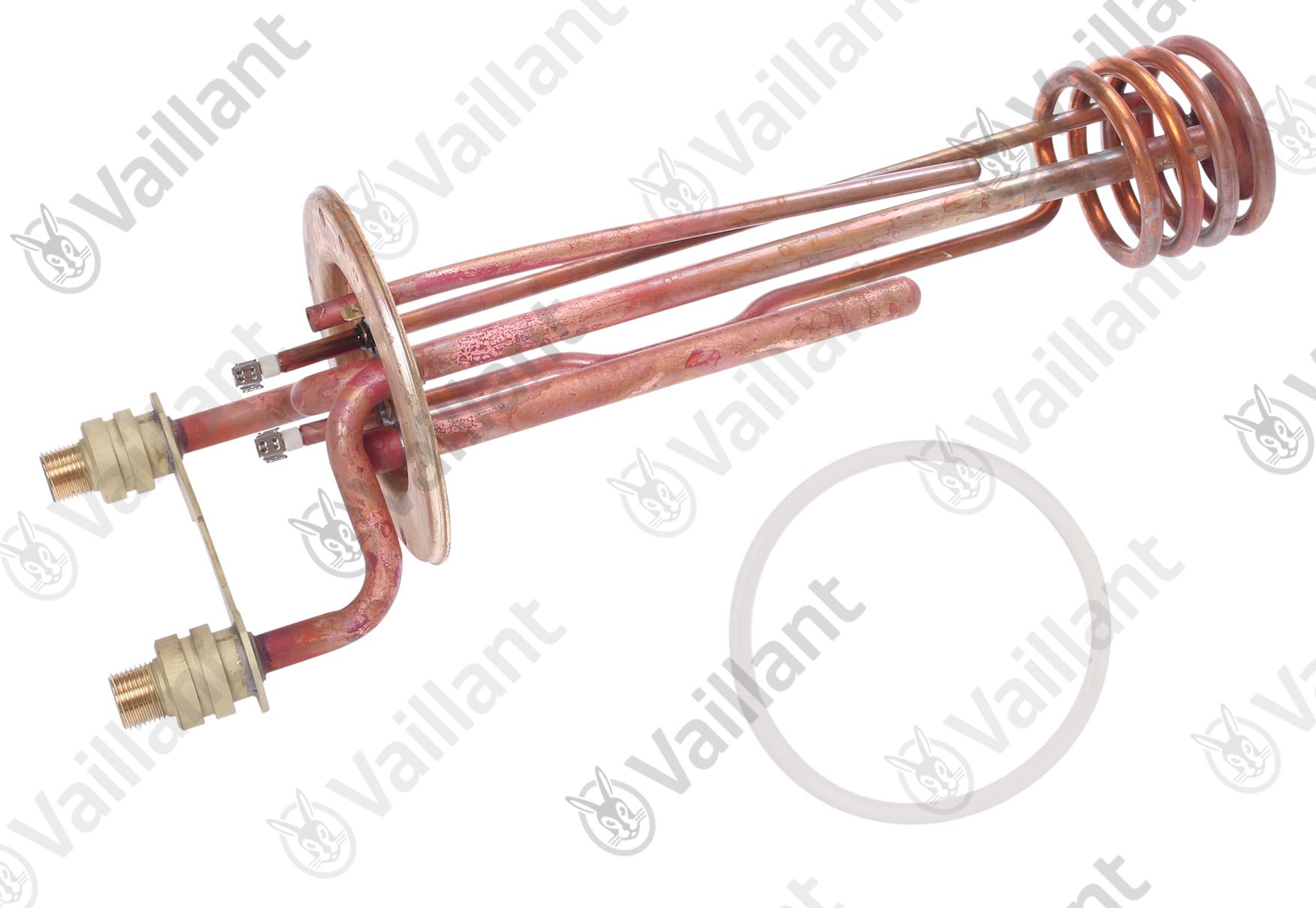 Heizkörper Vaillant-Nr. 0020132311