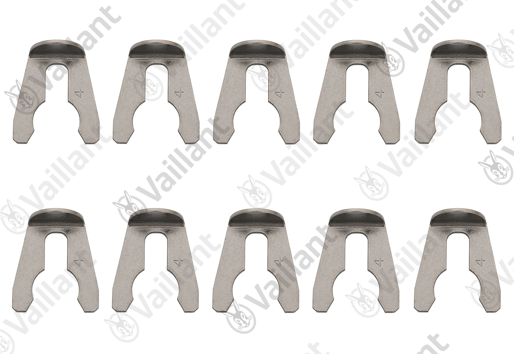 Vaillant Klammer, (x10) Vaillant-Nr. 219660