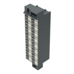 WAGO GmbH & Co. KG Rangierwabe 32p.(4x1,5)G/W 1-32S 726-321