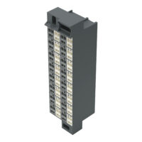 WAGO GmbH & Co. KG Rangierwabe 32p.(4x1,5)G/W 1-32S 726-321