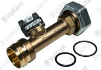 Fühler, Vortex Vaillant-Nr. 0020045977