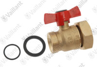 VAILLANT Ventil Vaillant-Nr. 0020217821