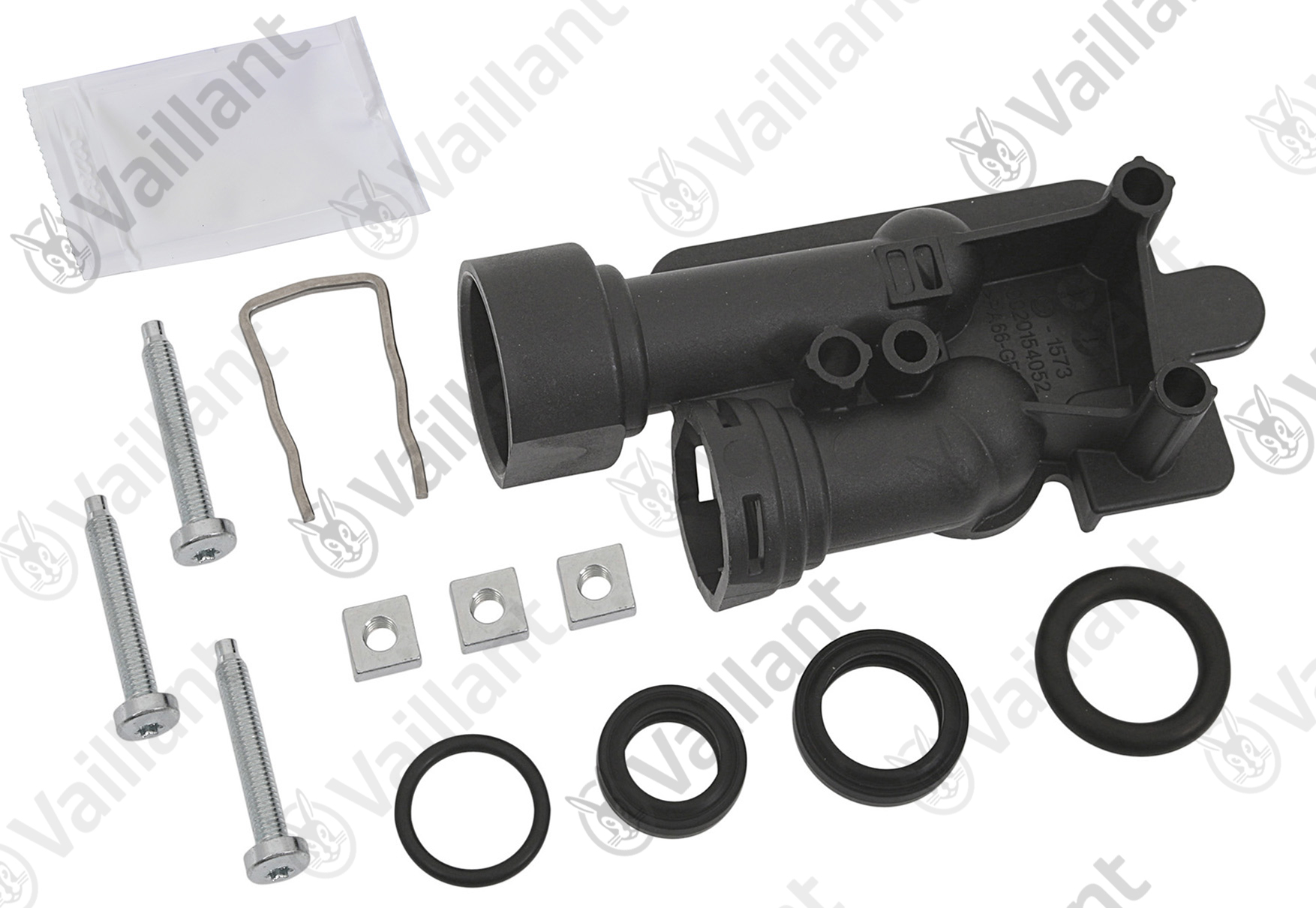 VAILLANT Hydroblock Vaillant-Nr. 0020213145