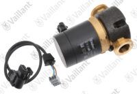 Pumpe Vaillant-Nr. 0020204459
