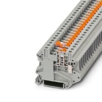 Phoenix Contact Universalklemme 0,14-6qmm 20A 500V UT 4-MT