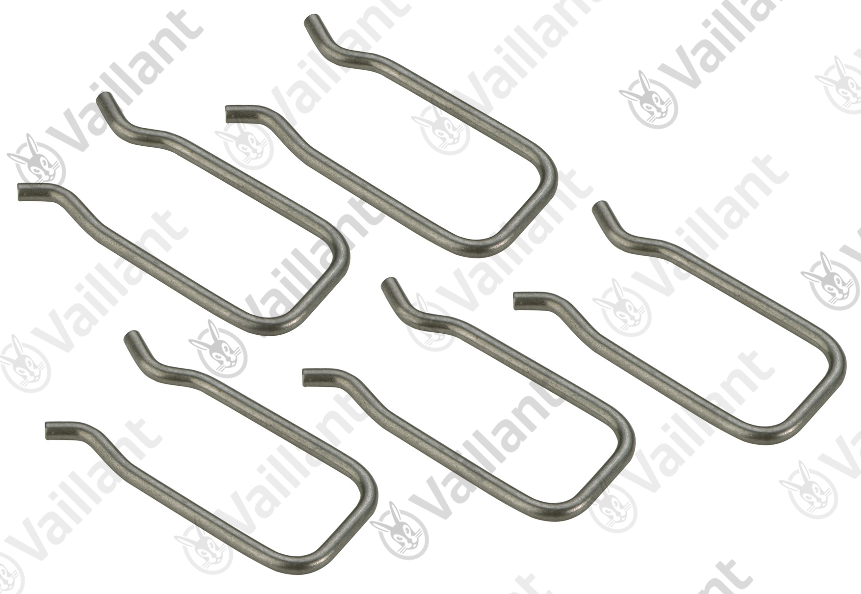 Klammer, (x5) Vaillant-Nr. 0020107694