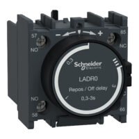 Schneider Electric Zeitblock R 0,1-3,00S LADR0