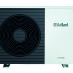 VAILLANT Paket 4.0501 aroTHERM Split 2er Kaskade VWL 75/5 AS S2