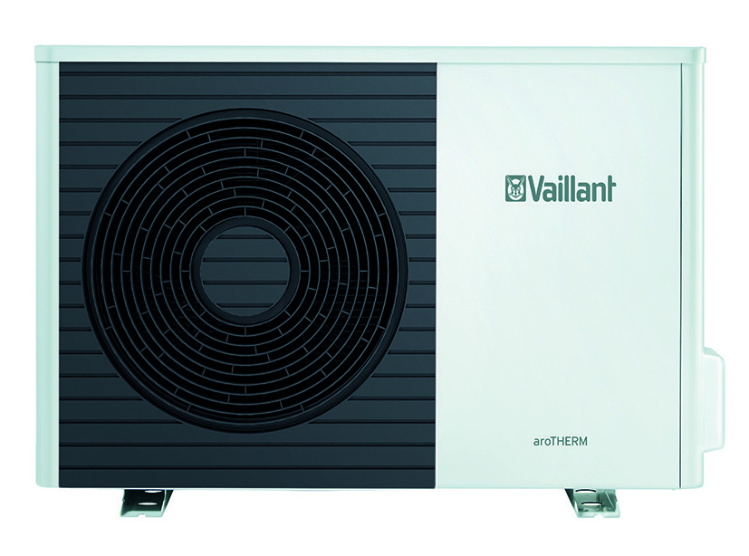 VAILLANT Paket 4.0501 aroTHERM Split 2er Kaskade VWL 75/5 AS S2