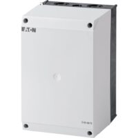 Eaton (Moeller) Kleingehäuse mit Tragschiene CI-K4-160-TS