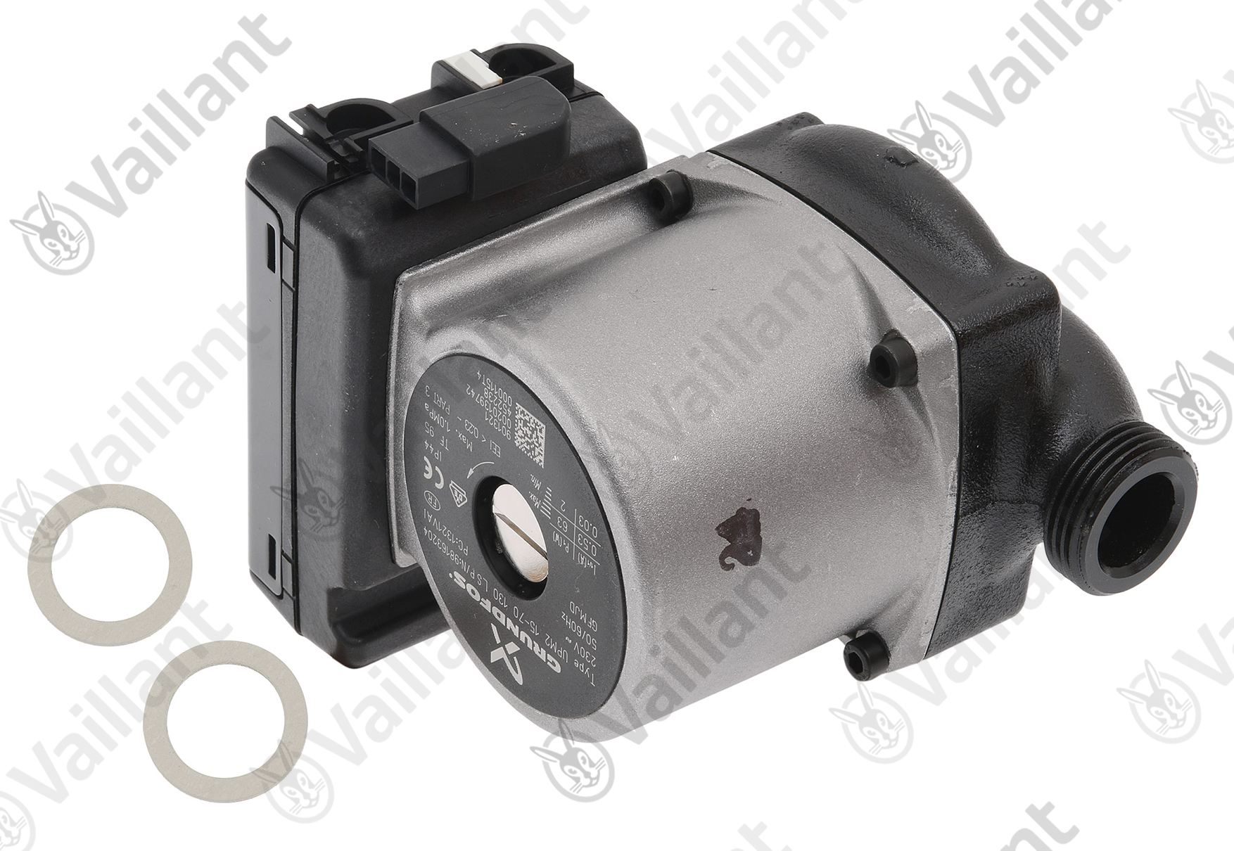Vaillant Pumpe Vaillant-Nr. 0020174710