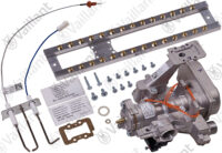 VAILLANT Umstellsatz, auf 2HE+ Vaillant-Nr. 0010026374