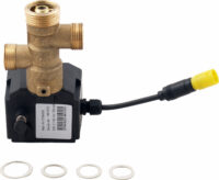 Dreiwegeumschaltventil elektr. SW, für GU/GG(-1)