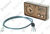 Elektronischer Regler, VCT Vaillant-Nr. 252952
