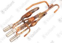 VAILLANT Expansionsventil Vaillant-Nr. 8000018161