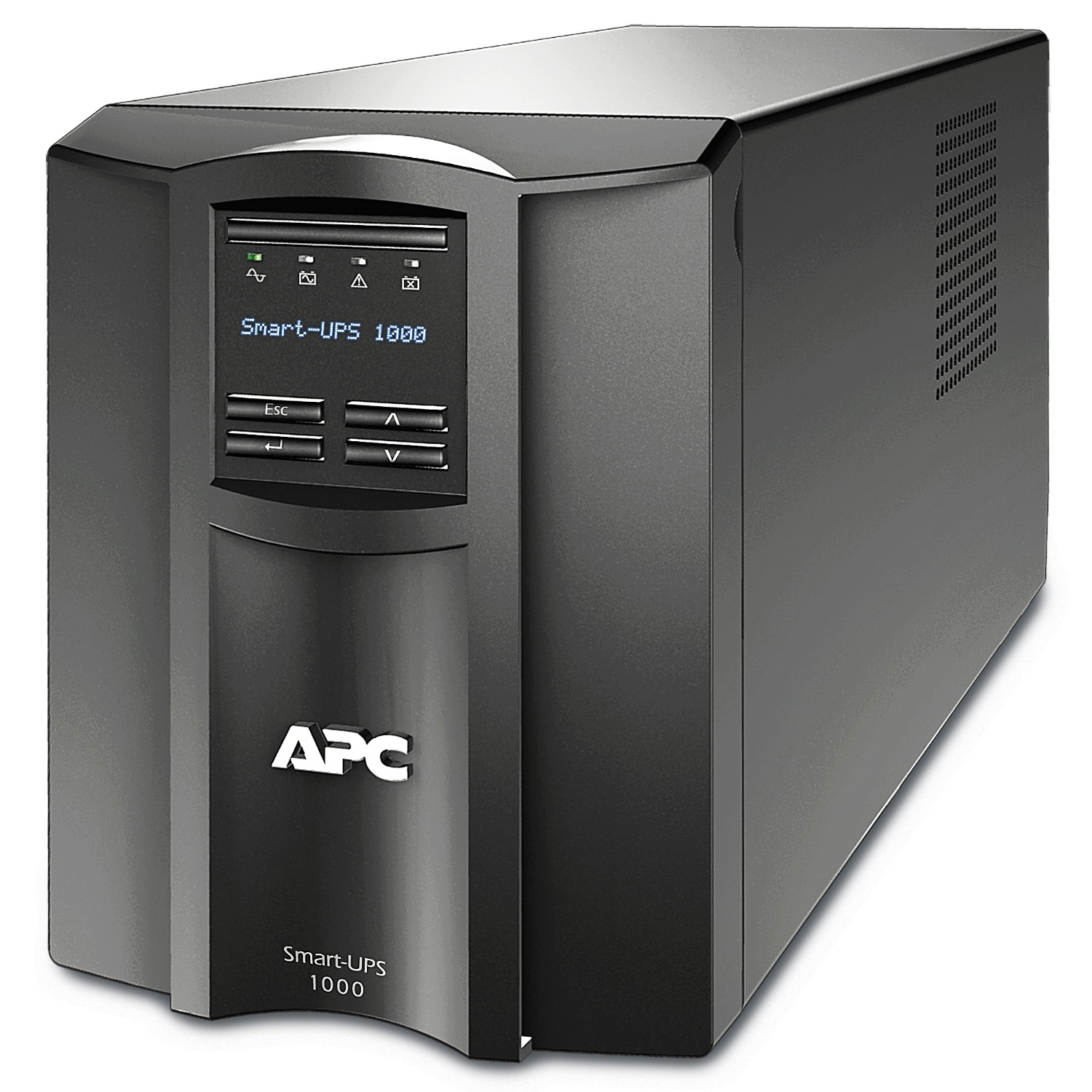 Schneider Schneider Elec.(APC) APC Smart-UPS 1000VA LCD 230V SMT1000IC