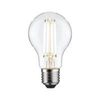 PAULMANN LED-Lampe FM E27 A60 4,3W 4000K 292.54 weiß 806lm B kl dimmbar 360° AC 230V