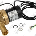 VAILLANT Pumpe Vaillant-Nr. 0010037393