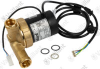 VAILLANT Pumpe Vaillant-Nr. 0010037393