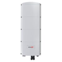 VAILLANT SolarEdge Photovoltaik Wechselr SE10K-RWB48BFN4