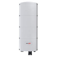 VAILLANT SolarEdge Photovoltaik Wechselr SE5K-RWB48BFN4
