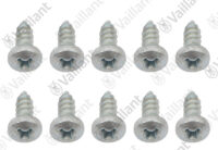 Schraube, (x10) Vaillant-Nr. 0020008184