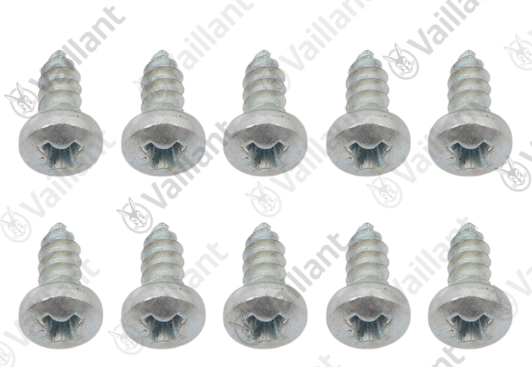 Vaillant Schraube, (x10) Vaillant-Nr. 0020008184