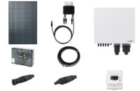 12.117 Set XL 30x AC-450TGBL/108BB auf NX20K-RW000CYN4 - 13,50 kWp