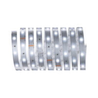 PAULMANN LED-Lichtband 4W/m weiß 6500K DC MaxLED 798.58 30Stk/m IP20 24V