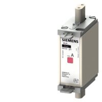 Siemens Dig Industr. NH-Sicherungseinsatz G000 20A 500AC/250DC 3NA6807