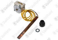 Temperaturbegrenzer, 110 Grad C Vaillant-Nr. 101119