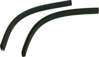 Brennkammerdichtungen seitlich für Topone TGK