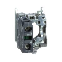 Schneider Electric Hilfsschalterblock 1S ZB4BZ101