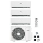 VAILLANT Paket 5.030 climaVAIR multi VAM 1-080 A4NO + 2,5 kW (3)