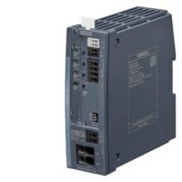 Siemens Dig Industr. Selektivitätsmodul SITOP SEL1200,4x 10A 6EP4437-7FB00-3CX0
