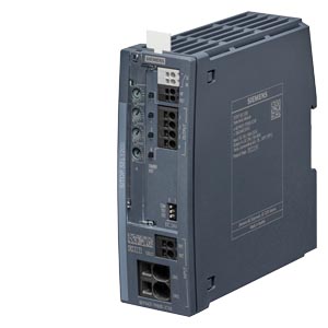 Siemens Siemens Dig Industr. Selektivitätsmodul SITOP SEL1200,4x 10A 6EP4437-7FB00-3CX0