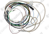 VAILLANT Kabelbaum Vaillant-Nr. 0020249379