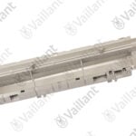 VAILLANT Verkleidung, hinten Vaillant-Nr. 8000019484