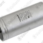 VAILLANT Kondensator, 100 uF, Start Vaillant-Nr. 0020210637